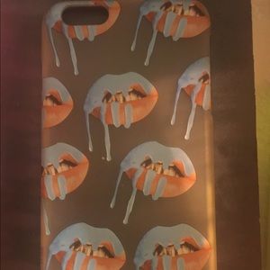 Kylie Jenner IPhone 6 Plus phone case